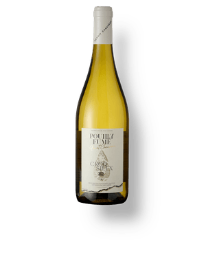 Domaine Chauveau Pouilly-Fumé "Croq Silex"