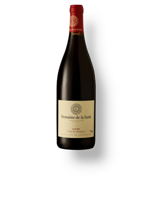 Domaine De La Ferté Givry "Clos de Mortières"