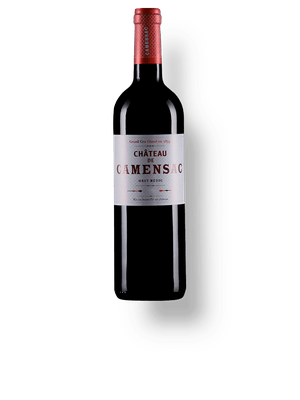 Château Camensac
