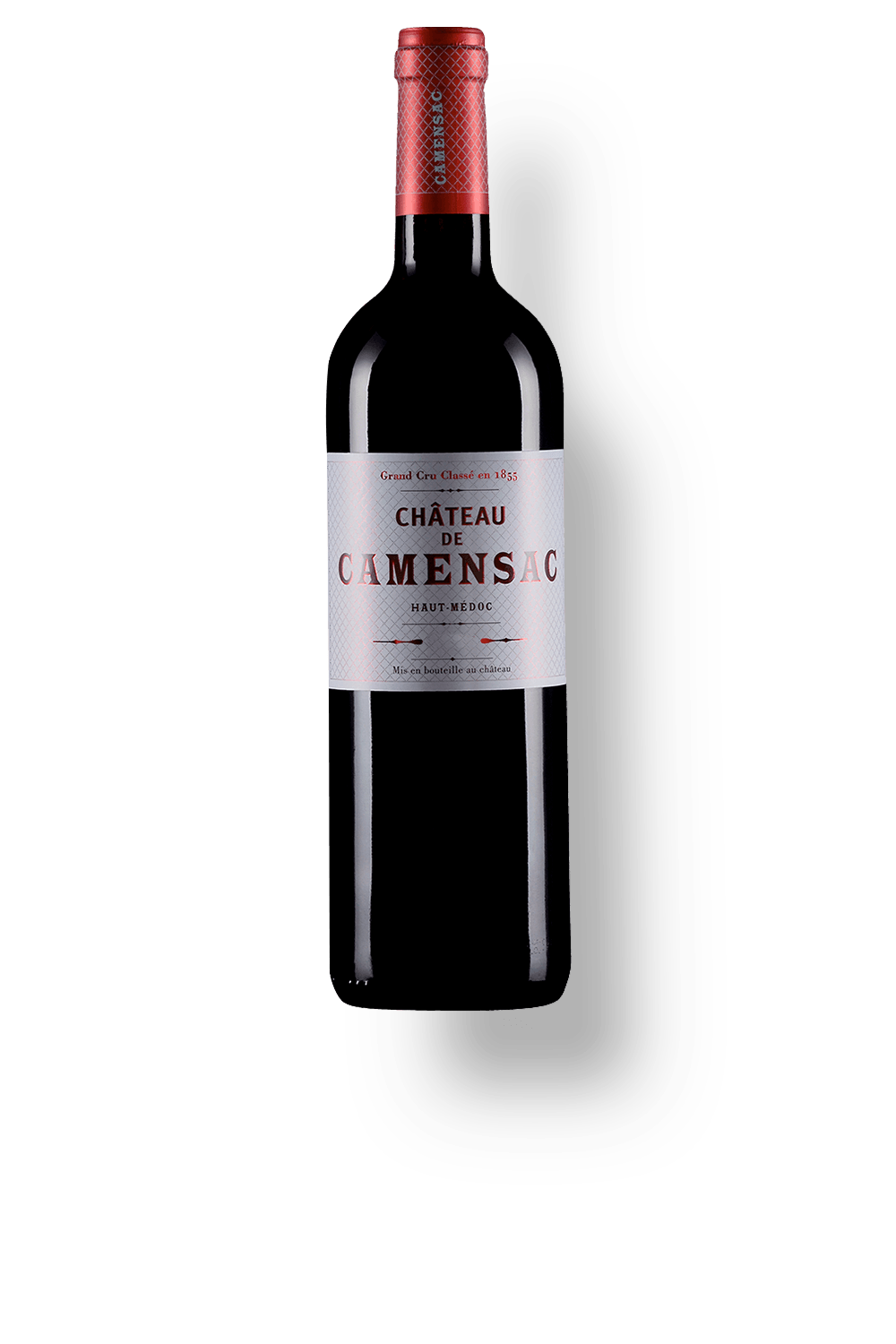 Château Camensac - World Wine