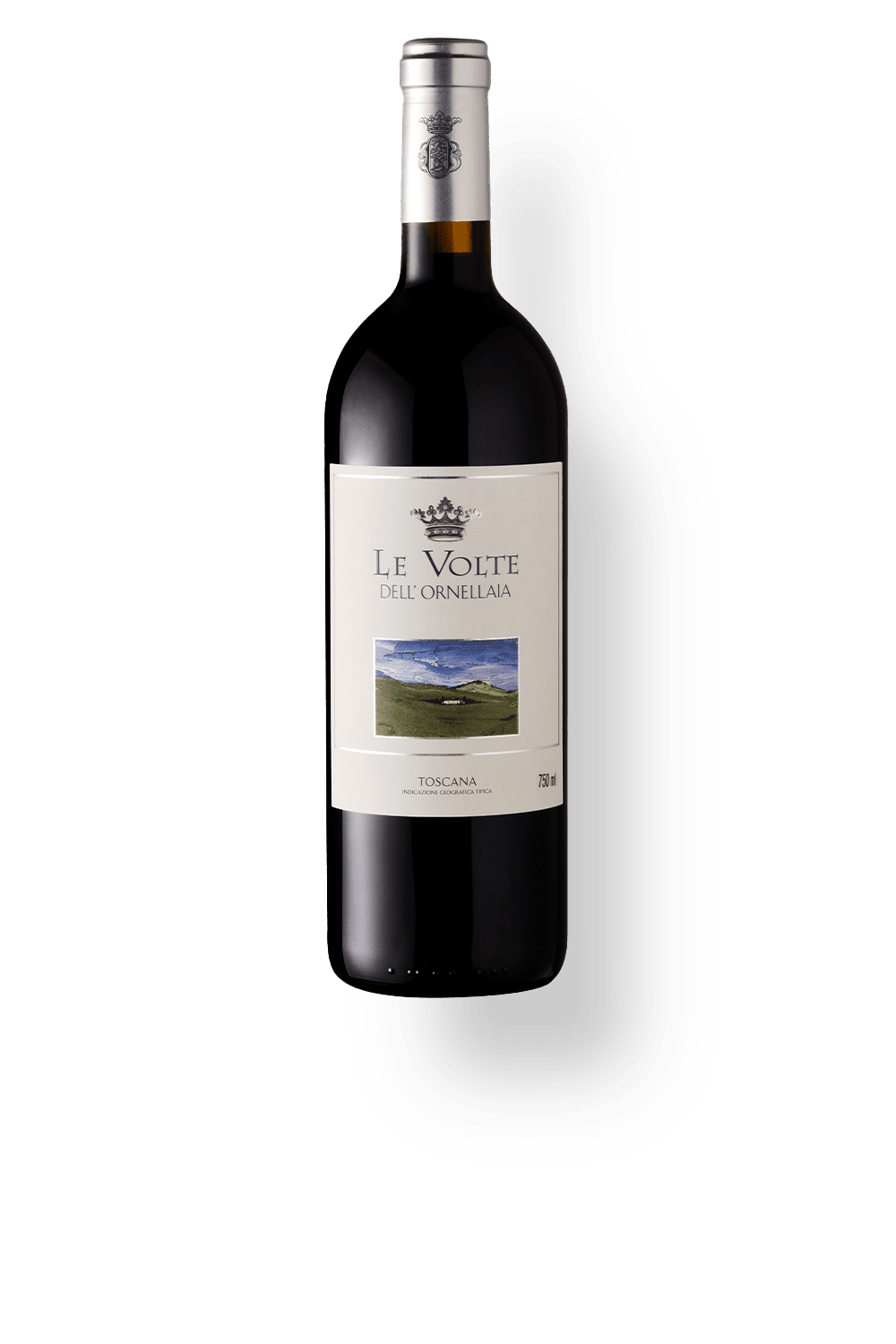 Ornellaia Le Volte IGT - World Wine