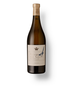 Ornellaia Poggio Alle Gazze Bianco IGT