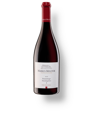 M. Molitor Brauneberger Mandelgraben Pinot Noir