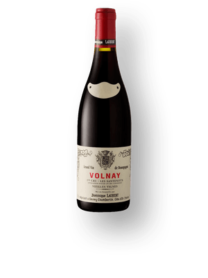 D. Laurent Volnay 1er Cru ''Les Santenots'' Vieilles Vignes