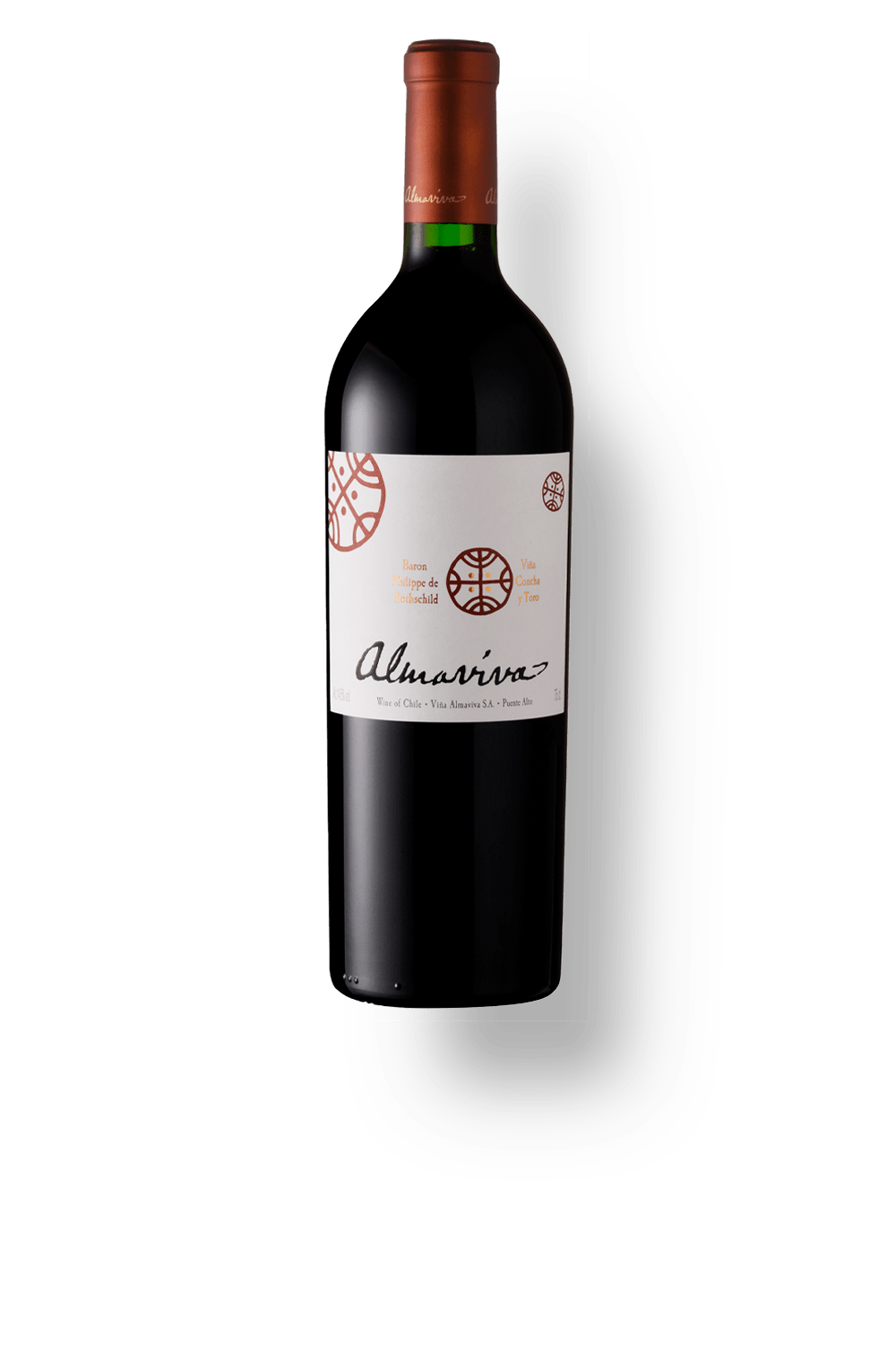 Almaviva - World Wine