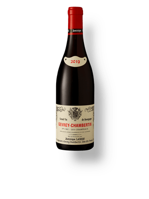 Gevrey Chambertin 1er Cru "Les Champeaux"
