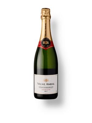 Crémant de Bourgogne Grande Cuvée Brut