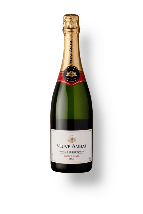 Crémant de Bourgogne Grande Cuvée Brut