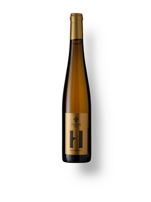 Château Pajzos Hárslevelu "H" Late Harvest