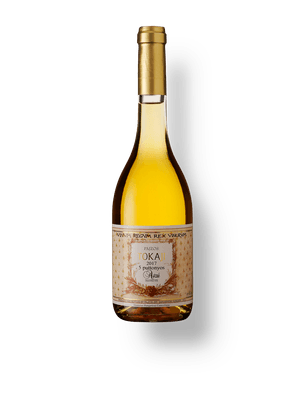 Château Pajzos Tokaji Aszú 5 Puttonyos