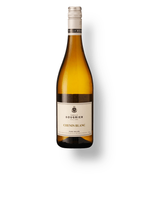 Bougrier Pure Vallée Chenin Blanc