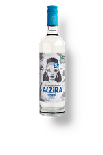 Alzira-Cristal