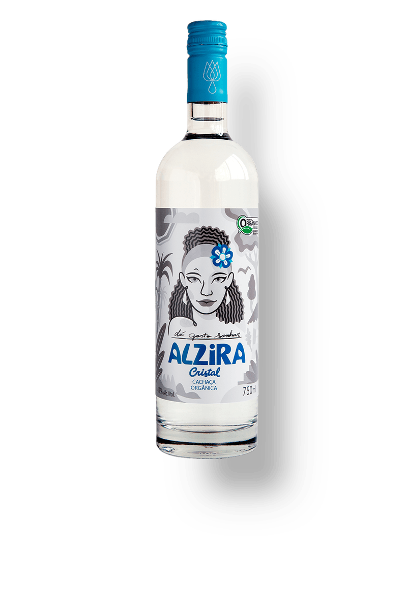 Alzira-Cristal
