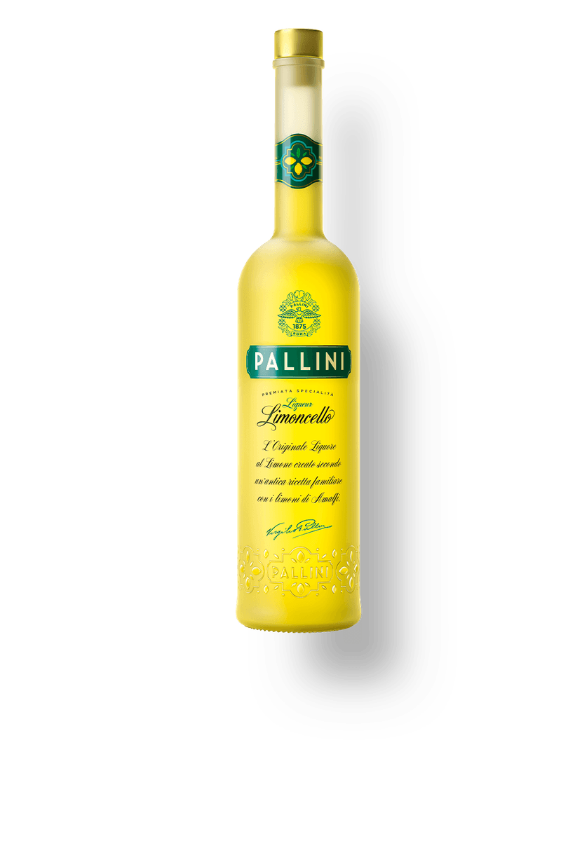 Pallini-Limoncello