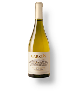Garzón Single Vineyard Sauvignon Blanc