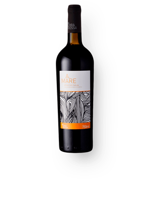 A. Mare Primitivo Puglia IGP