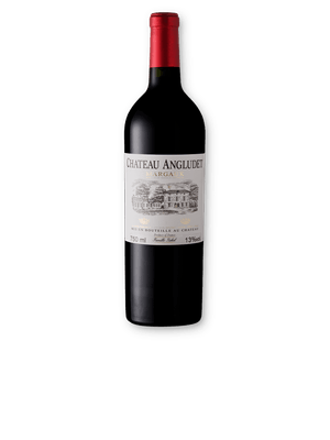 Château Angludet