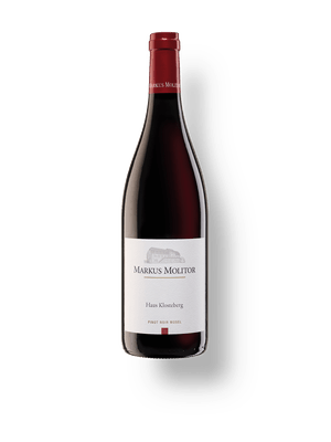 Markus Molitor Haus Klosterberg Pinot Noir