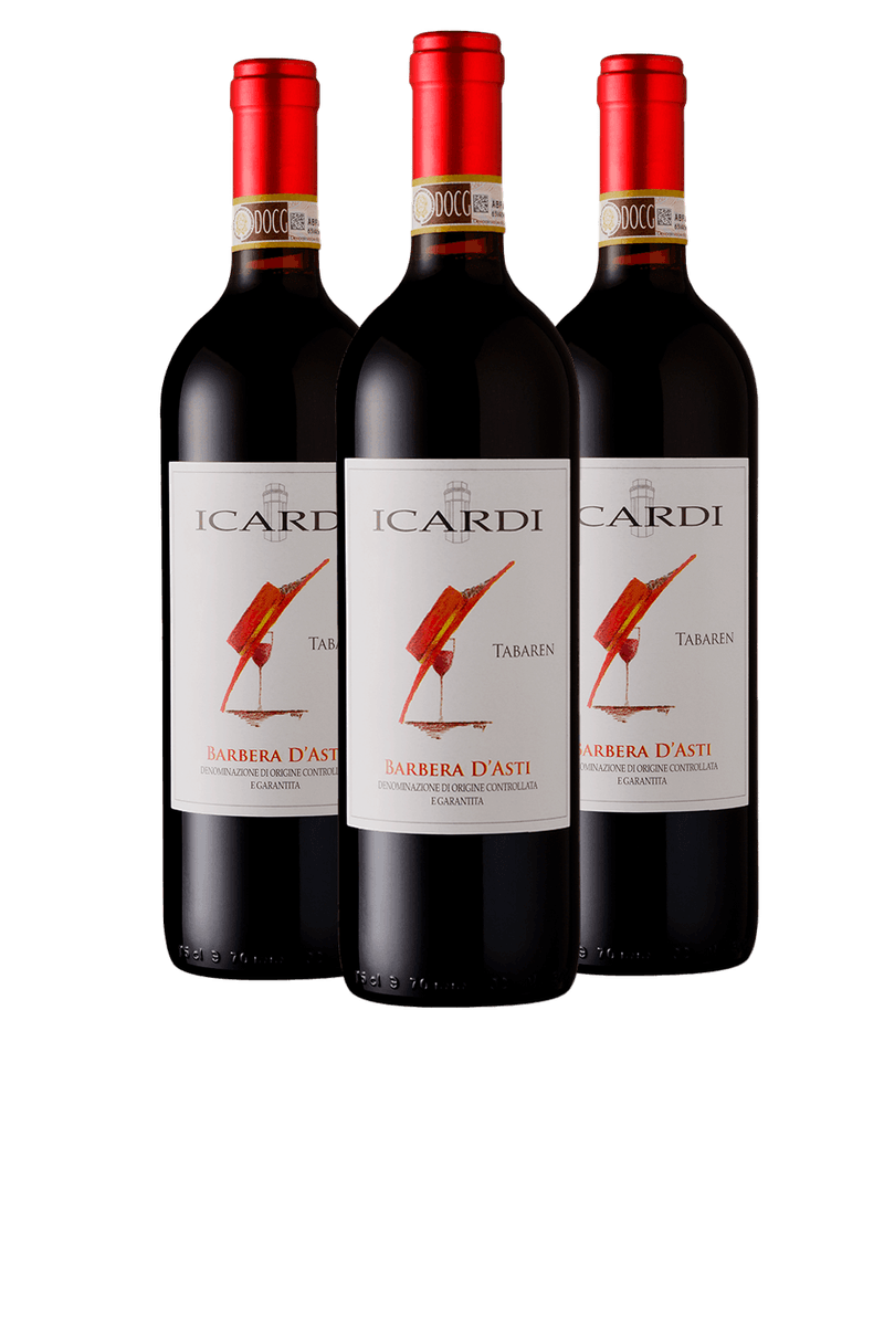 Kit-3-Icardi-Barbera-D-asti