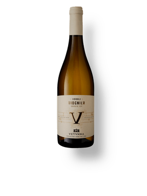 I Corali Viognier Umbria IGP