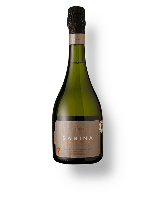 Sacramentos Vinifer Sabina Extra Brut