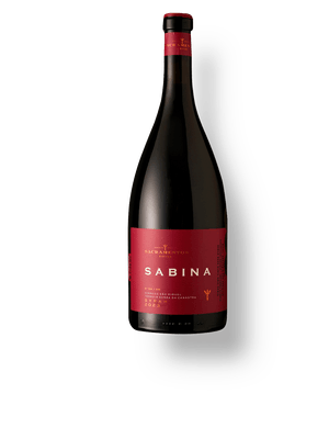 Sacramentos Vinifer Sabina Syrah (1500ml)