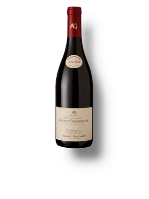 André Goichot Gevrey-Chambertin