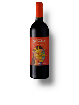 Donnafugata La Bella Sedàra DOC (375ml)