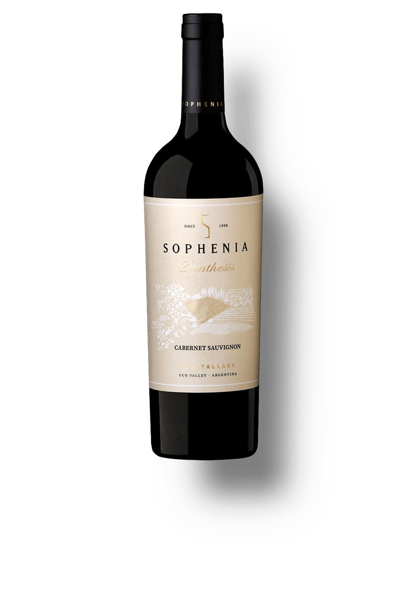 025241-Sophenia-Synthesis