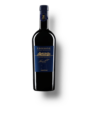 Fantini Edizione Cinque Autoctoni Nº 22