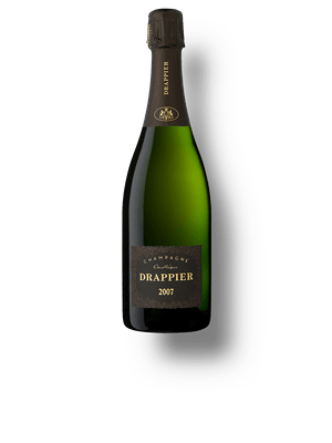 Drappier Champagne Réserve de L'Oenothèque