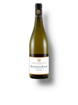 Famille Perrachon Bourgogne Blanc Chardonnay