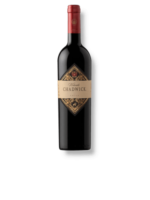 Viñedo Chadwick