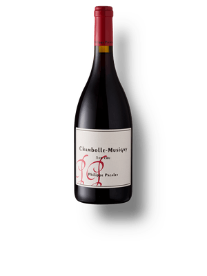 Philippe Pacalet Chambolle-Musigny 1er Cru