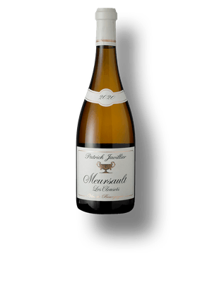 Patrick Javillier Meursault Les Clauzots