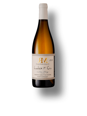 Dom. Romain Moniot-Nié Ladoix 1er Cru "Le Clou d'Orge"