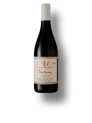 Dom. Romain Moniot-Nié Santenay "Le Biévaux" Rouge
