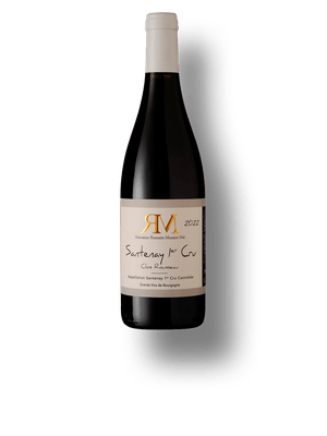 Dom. Romain Moniot-Nié Santenay 1er Cru "Clos Rousseau"
