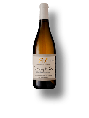 Dom. Romain Moniot-Nié Santenay 1er Cru "Clos Gravières" Blanc
