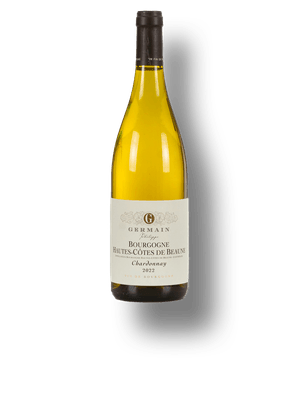 Dom. Philippe Germain Hautes-Côtes de Beaune Blanc