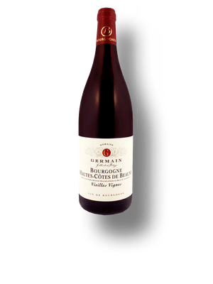 Dom. Phillippe Germain Bourgogne Hautes-Côtes de Beaune Rouge "Vieilles Vignes"
