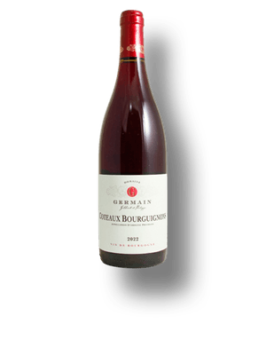 Dom. Phillippe Germain Coteaux Bourguignons