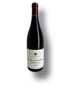 Dom. Philippe Germain Santenay 1er Cru "Beaurepaire"