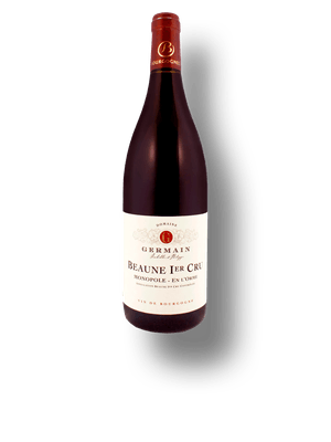 Dom. Philippe Germain Beaune 1er Cru "En L'Orme" Monopole