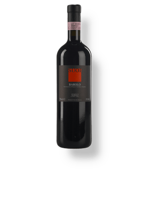 Gianni Gagliardo Barolo "Suoi" DOCG