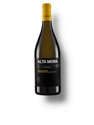 Alta Mora Etna Bianco DOC