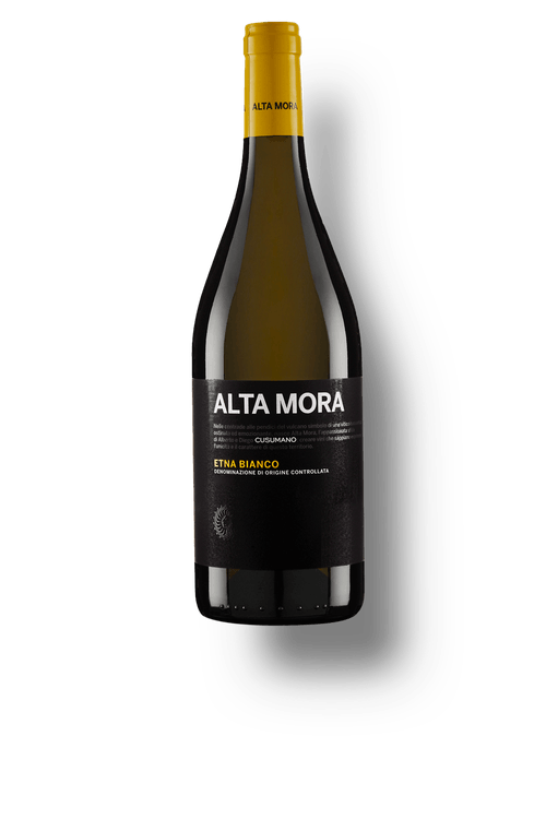 Alta Mora Etna Bianco DOC