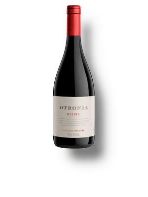 Otronia Malbec