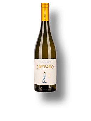 Poderi dal Nespoli Famoso Rubicone IGT