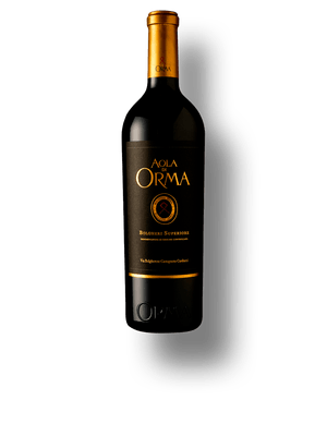 Aola Di Orma Bolgheri Superiore DOC